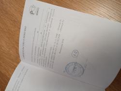 Паспорт МР656К, МР654К, Юнкер 2,3,4,5, МР-562К ППШ