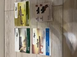 Паспорта эдган крикет