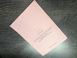 Паспорта к сигнильникам