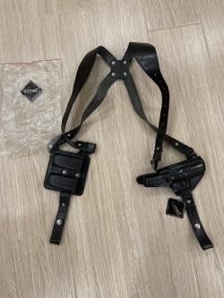 Pаспродажа law tactical, magpul, blackhawk, fobus, contact