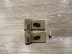 Pаспродажа law tactical, magpul, blackhawk, fobus, contact