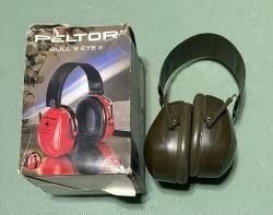 Пассивные стендовые наушники BULL