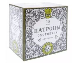 Патрон 12 / 3,5, 7, СКМ ЭЛИТ СНАЙПЕР