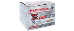 Патрон 22WMR Winchester FMJ 2,6rp