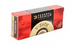 Патрон 30-06 Federal Barnes Triple-Shok 11,66гр 180