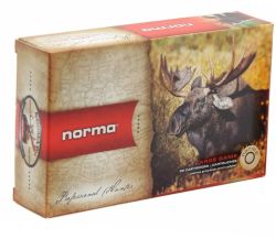 Патрон 300WM Norma Vulcan 11,7гр