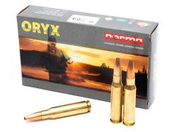 Патрон 308 Norma 10.7 New Oryx (20174712)