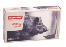 Патрон 308 Norma Alaska 11,7гр