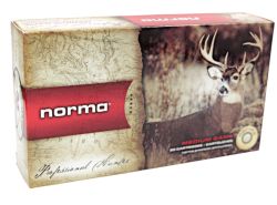 Патрон 308 Norma Oryx 11,7гр