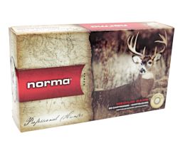Патрон 308 Norma Oryx Bonded 10,7гр