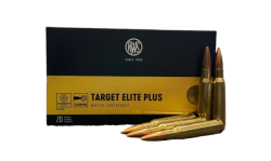 Патрон 308 RWS 10.9 G Target Elite Plus