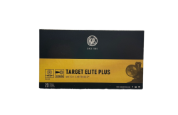 Патрон 308 RWS 10.9G Target Elit Plus