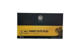 Патрон 308 RWS Target Elit Plus 10,9гр