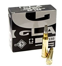 Патрон 308 SP 150 9,7гр Igla