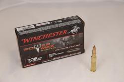 Патрон .308 WIN WINCHESTER POWER MAX PHP 11.7