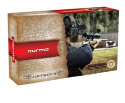 Патрон 338 WM Norma Jaktmatch 14,6 гр