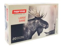 Патрон 6,5х55 Norma Oryx 10,1гр