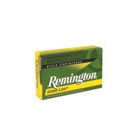 Патрон 8х57 Rem MSR 170 gr SP Core-Lokt