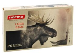 Патрон 9,3х62 Norma Oryx 15гр