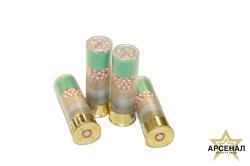 Патроны для служебного оружия в ассортименте в оружейном салоне "Люберецкий Арсенал" 