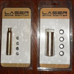 Патрон для холодной пристрелки