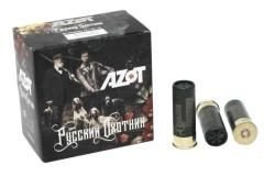 Патрон к.12/0,00, 1,2,3,4,5 ......."Русский Охотник" 
