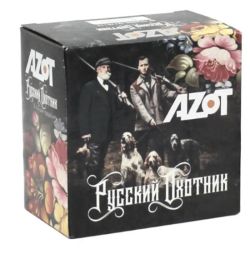 Патрон к.12/0,00, 1,2,3,4,5 ......."Русский Охотник"