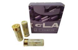 Патрон к.12/7,5 IGLA-CHAMPION 28гр Азот
