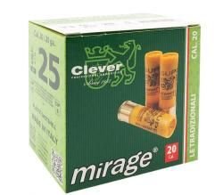 Патрон к.20/0, 00,1,2,3,4,5 .....Clever