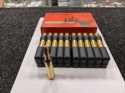 Патрон калибр 300WM Geco 11,0 TM SP (20 шт)	