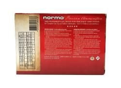 Патрон нарезной NORMA калибр 8x68S Swift A-Frame 13,0 гр. 200 grn. (в пачке 20 шт.)