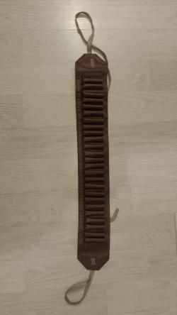 Патронтаж 32к.СССР.