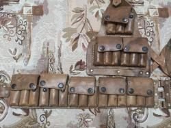 Патронтаж нагрудный 12кал. 48 мест.