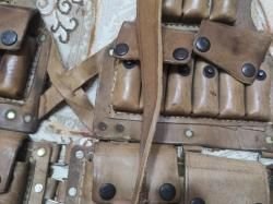 Патронтаж нагрудный 12кал. 48 мест. 