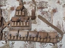 Патронтаж нагрудный 12кал. 48 мест.