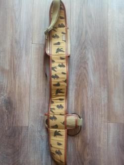 Патронтаж RISERVA