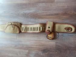 Патронтаж RISERVA