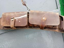 Патронташ 12 кал.