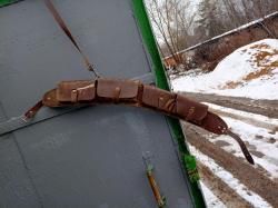 Патронташ 12 кал.