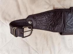 Патронташ 12 калибр с подвесной системой 