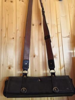 Патронташ 12 калибр СССР. 