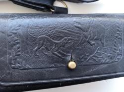 Патронташ 12 калибр СССР. 