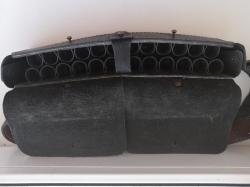 Патронташ 12 калибр СССР. 