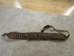 Патронташ 12 калибр