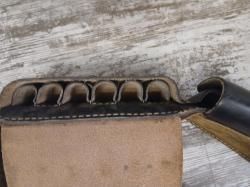 Патронташ 12 калибр