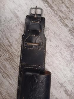 Патронташ 12 калибр