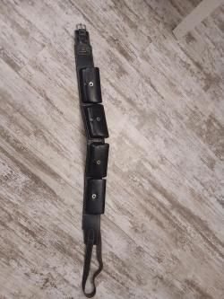 Патронташ 12 калибр