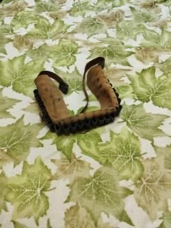 Патронташ 20к