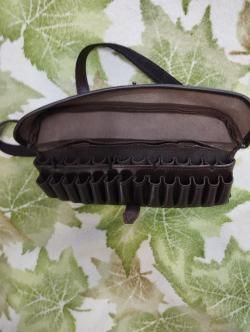 Патронташ 20к