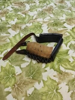 Патронташ 20к